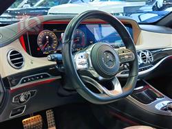 مێرسێدس بێنز S-Class